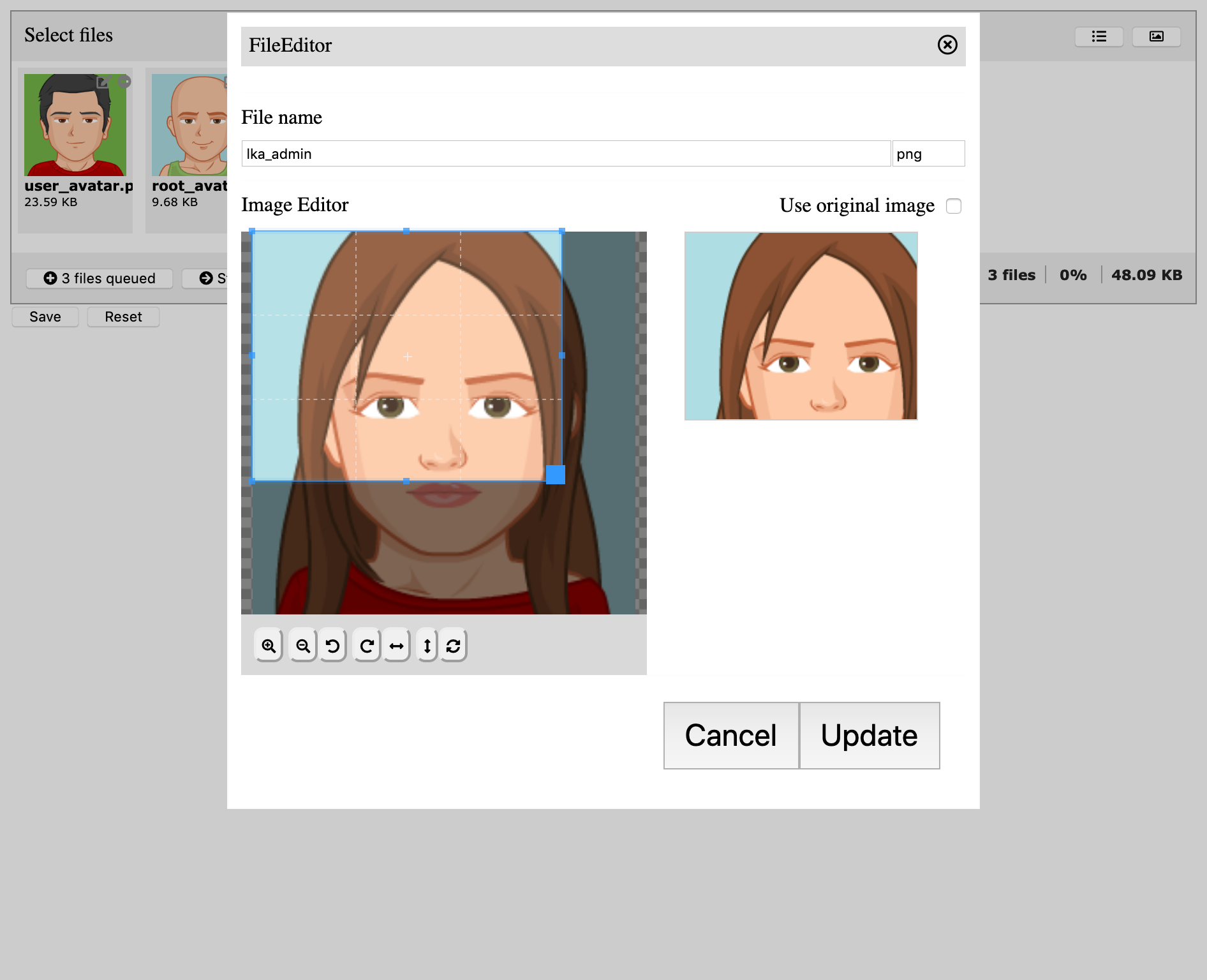 GitHub - lingtalfi/JFileUploader: Js file uploader is a javascript tool ...